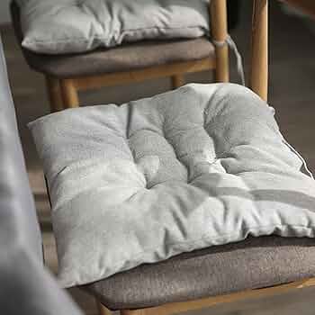 グレーのクッション椅子*2 71RR7wPtyzL._UF894,1000_QL80_.jpg